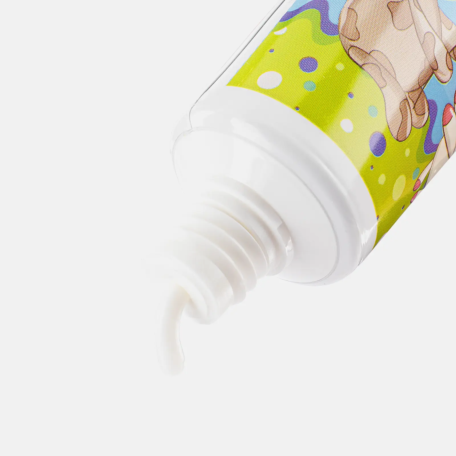 Крем Каспер косметический детский с экстрактом ромашки 40мл