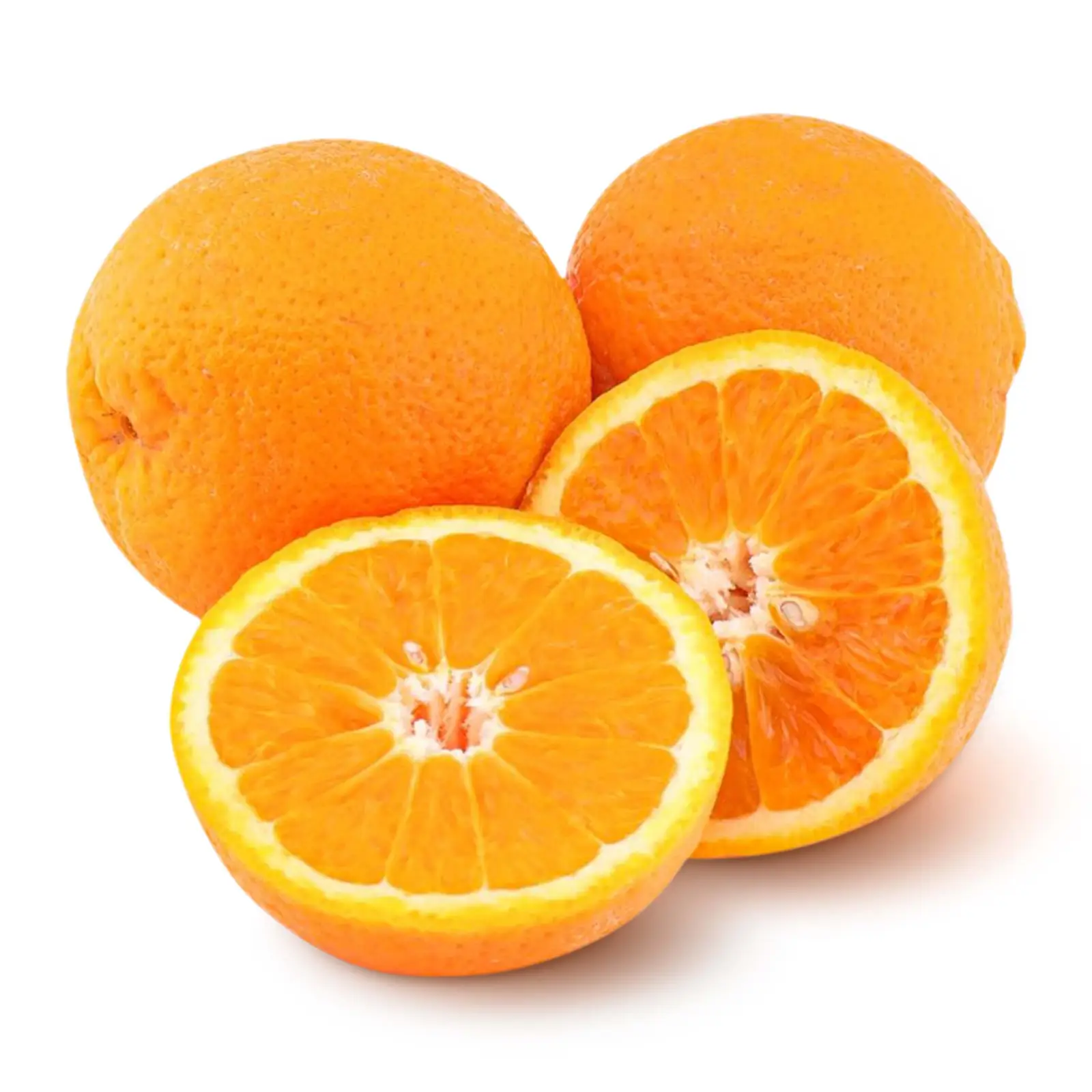 Изображение товара Апельсин 4шт