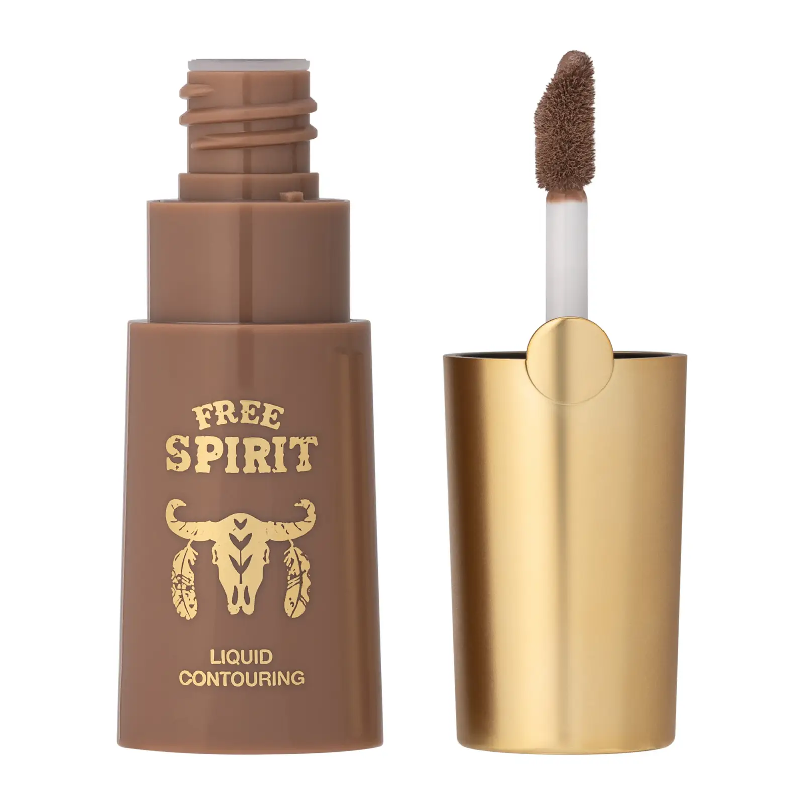 Жидкий скульптор Free Spirit Beauty Bomb тон 01