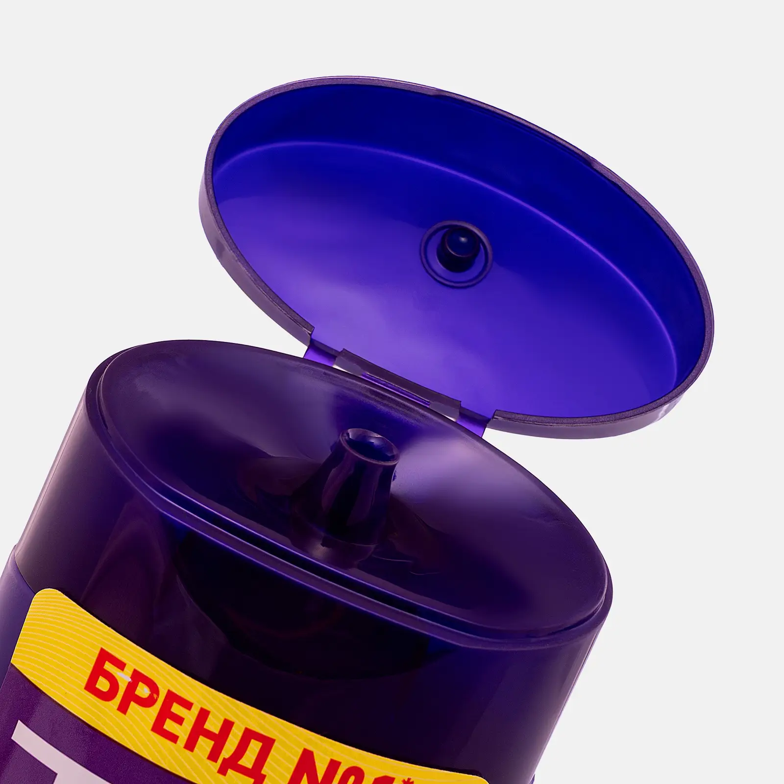 Шампунь для волос Тоника Нейтрализатор желтизны 150мл