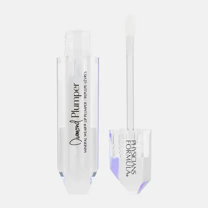 Блеск для губ Physicians Formula Diamond увеличивающий тон бриллиант маркизы