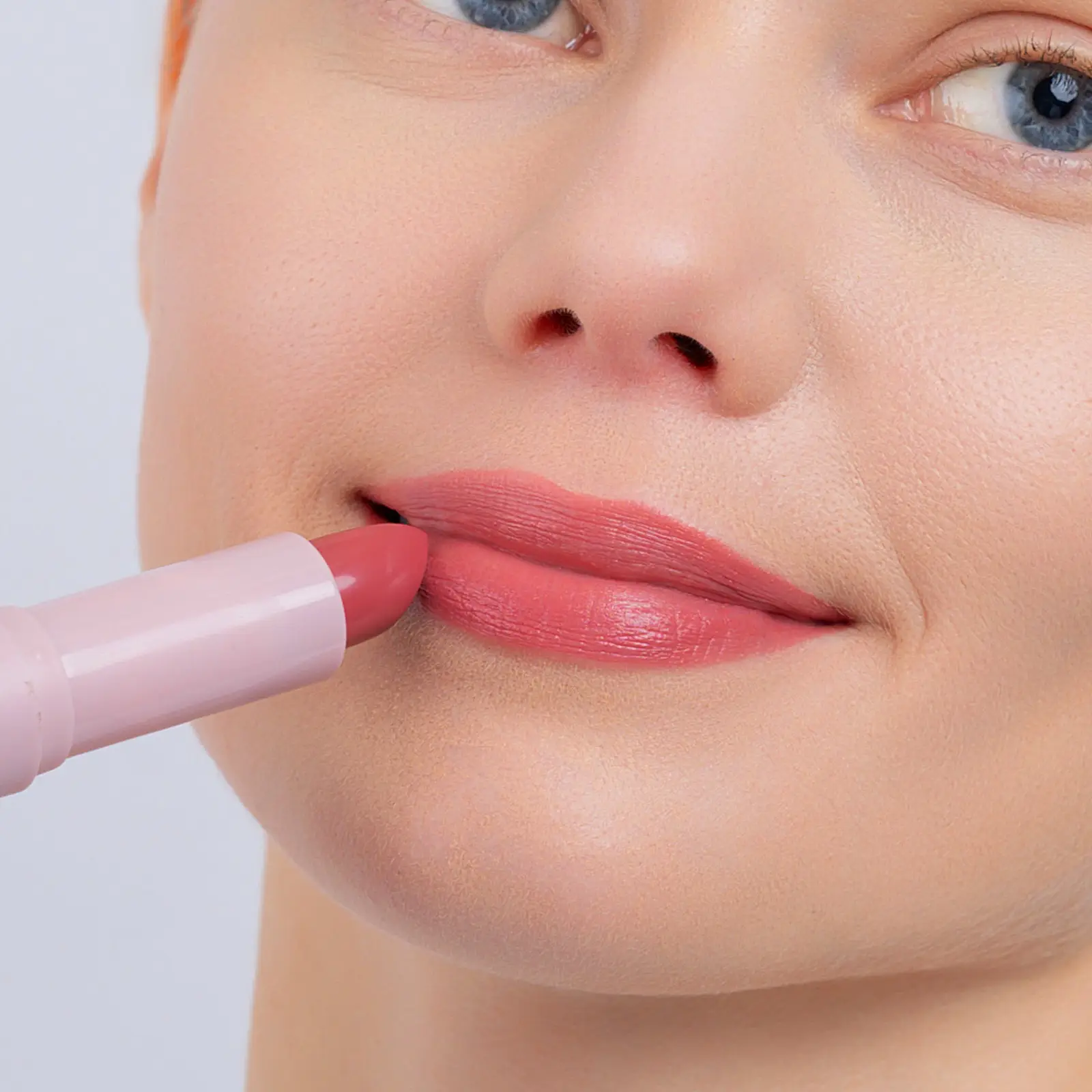 Помада для губ Divage Praline тон 11