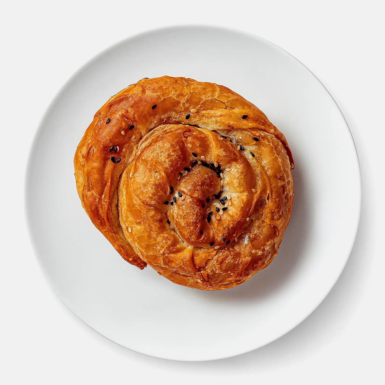 Изображение товара Бурек с мясом 135г