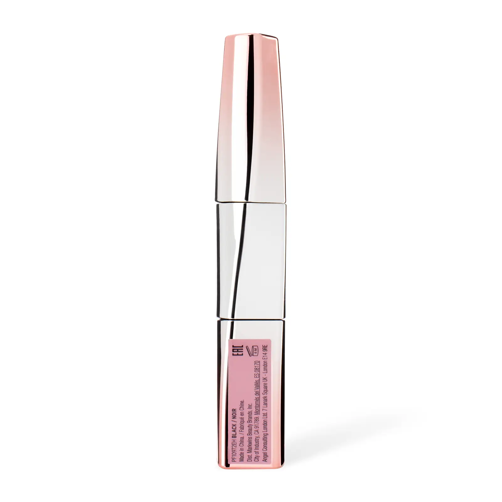 Тушь для ресниц Physicians Formula Lash Mixologist двойная черная