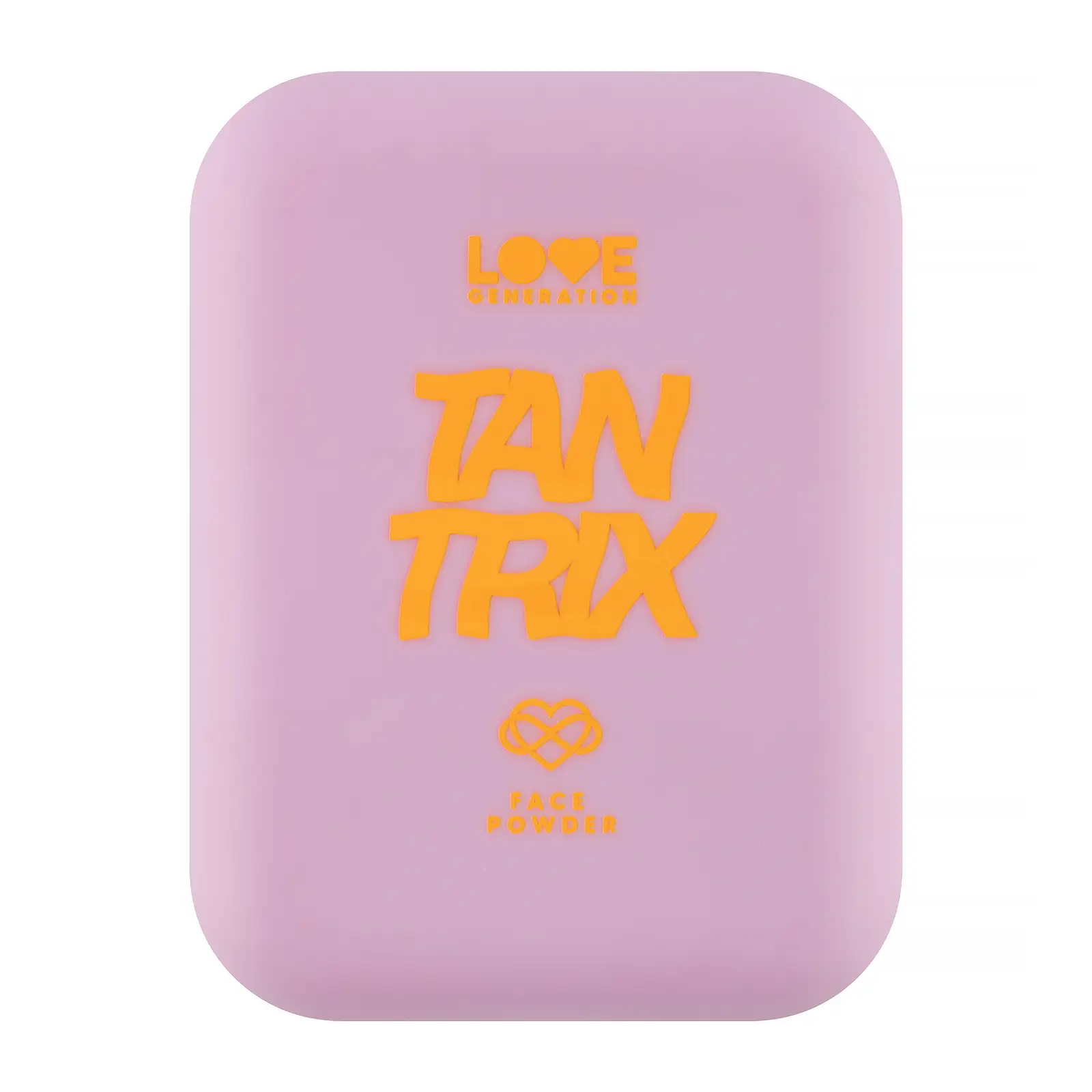 Пудра для лица Love Generation Tantrix тон 01