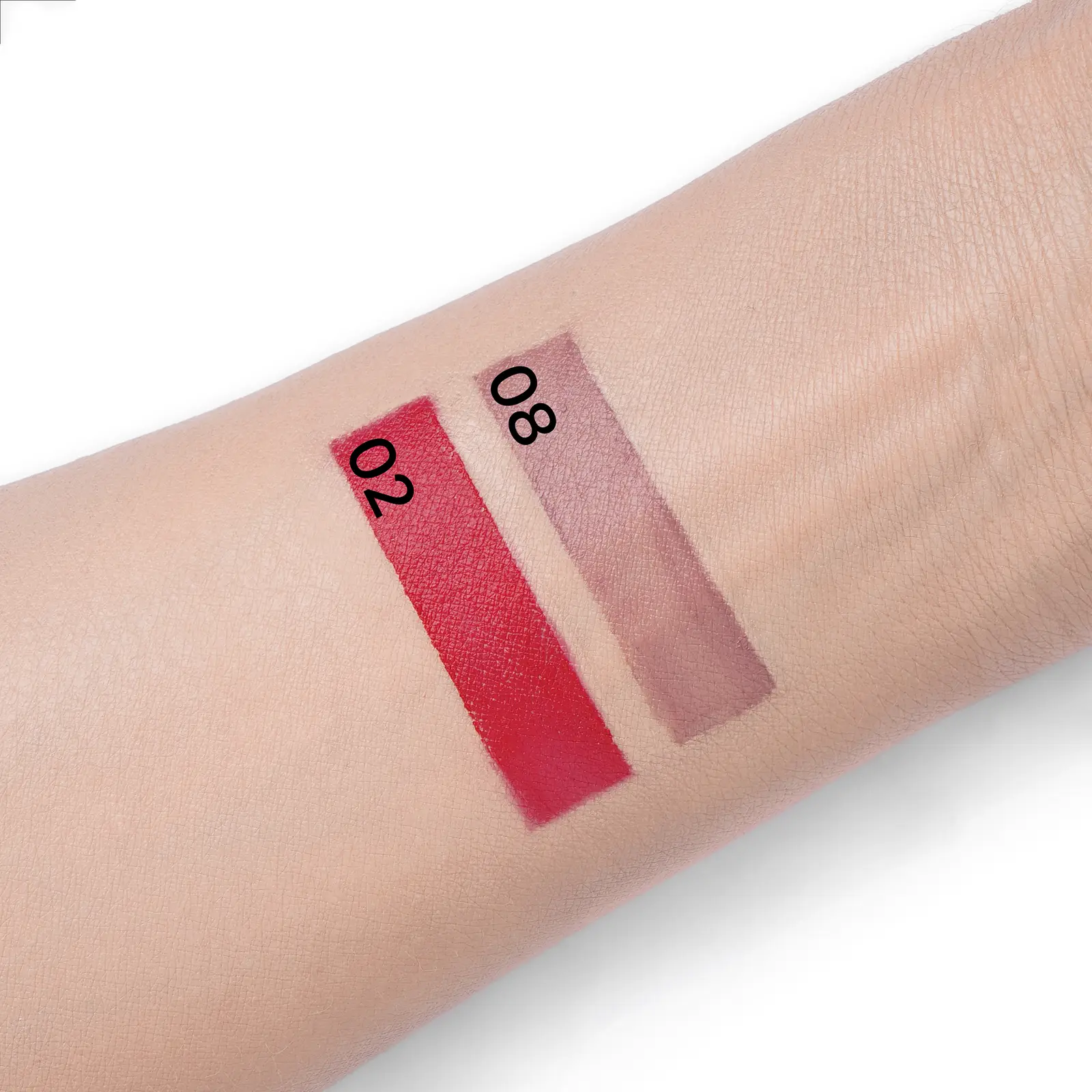 Помада для губ Beauty Bomb Lips Lipstick тон 02