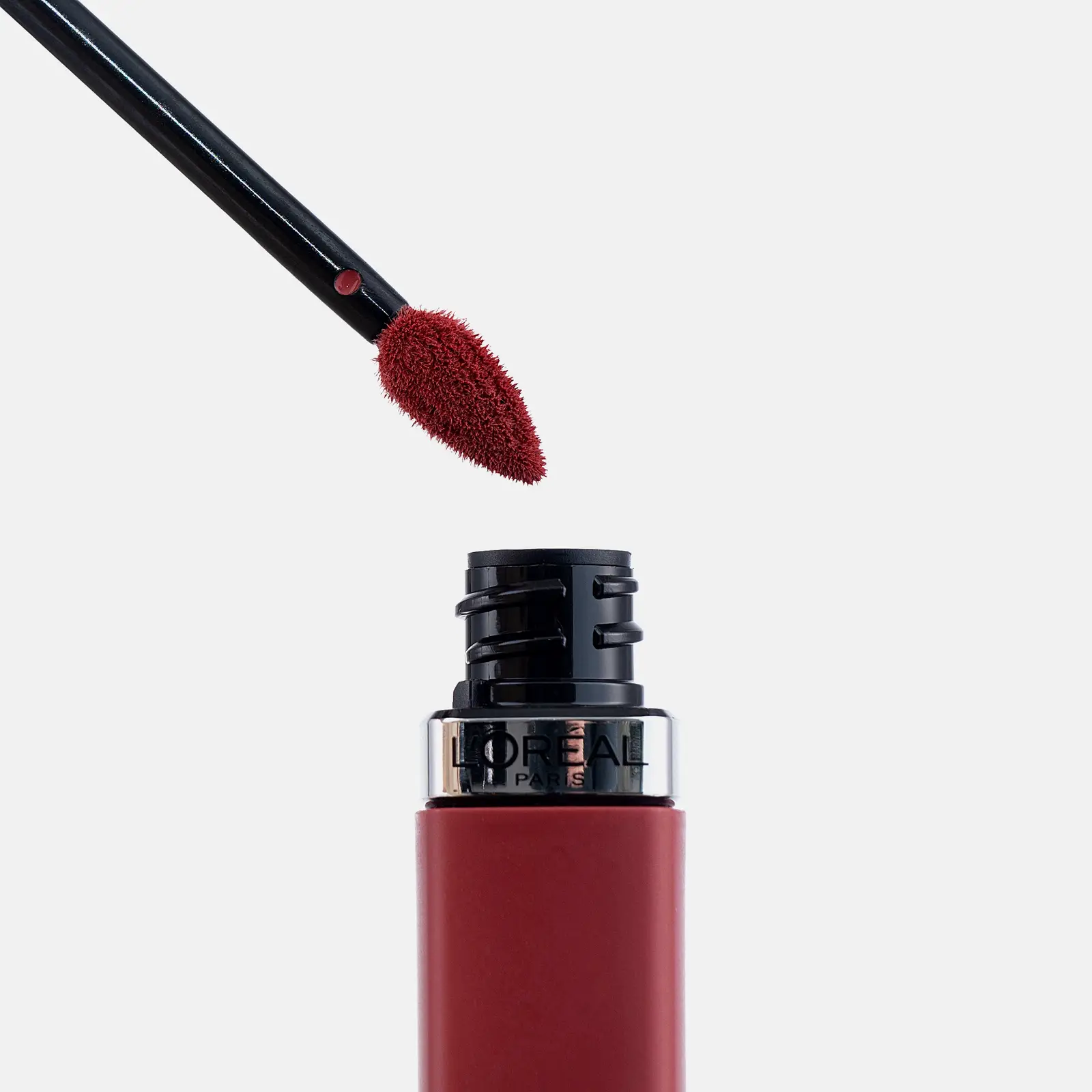Матовая помада для губ Infaillible Matte Resistance жидкая тон 120 L’Oréal Paris - фото 3