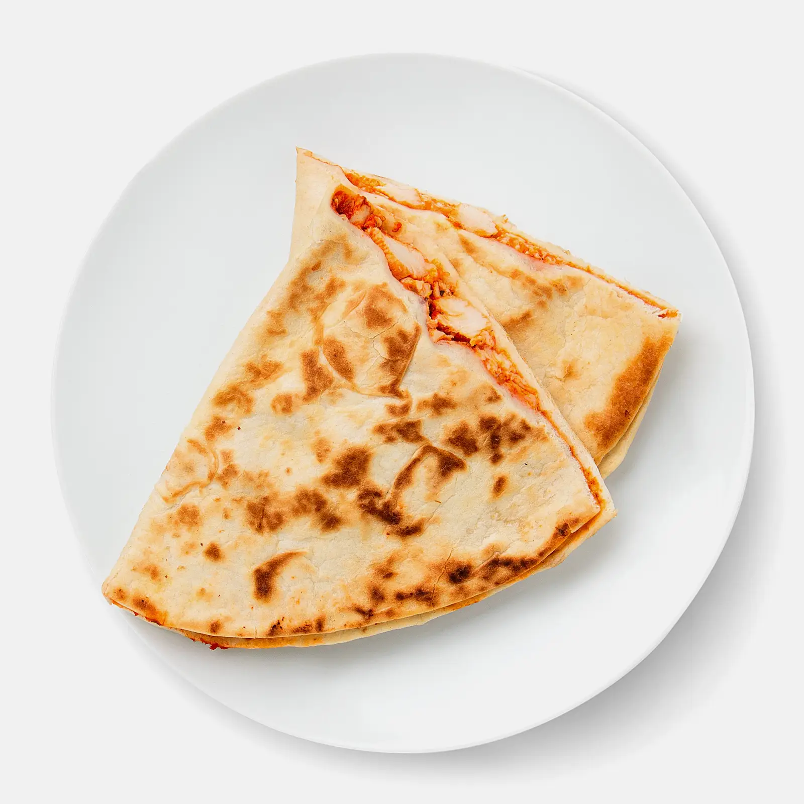 Кесадилья с курицей 200г