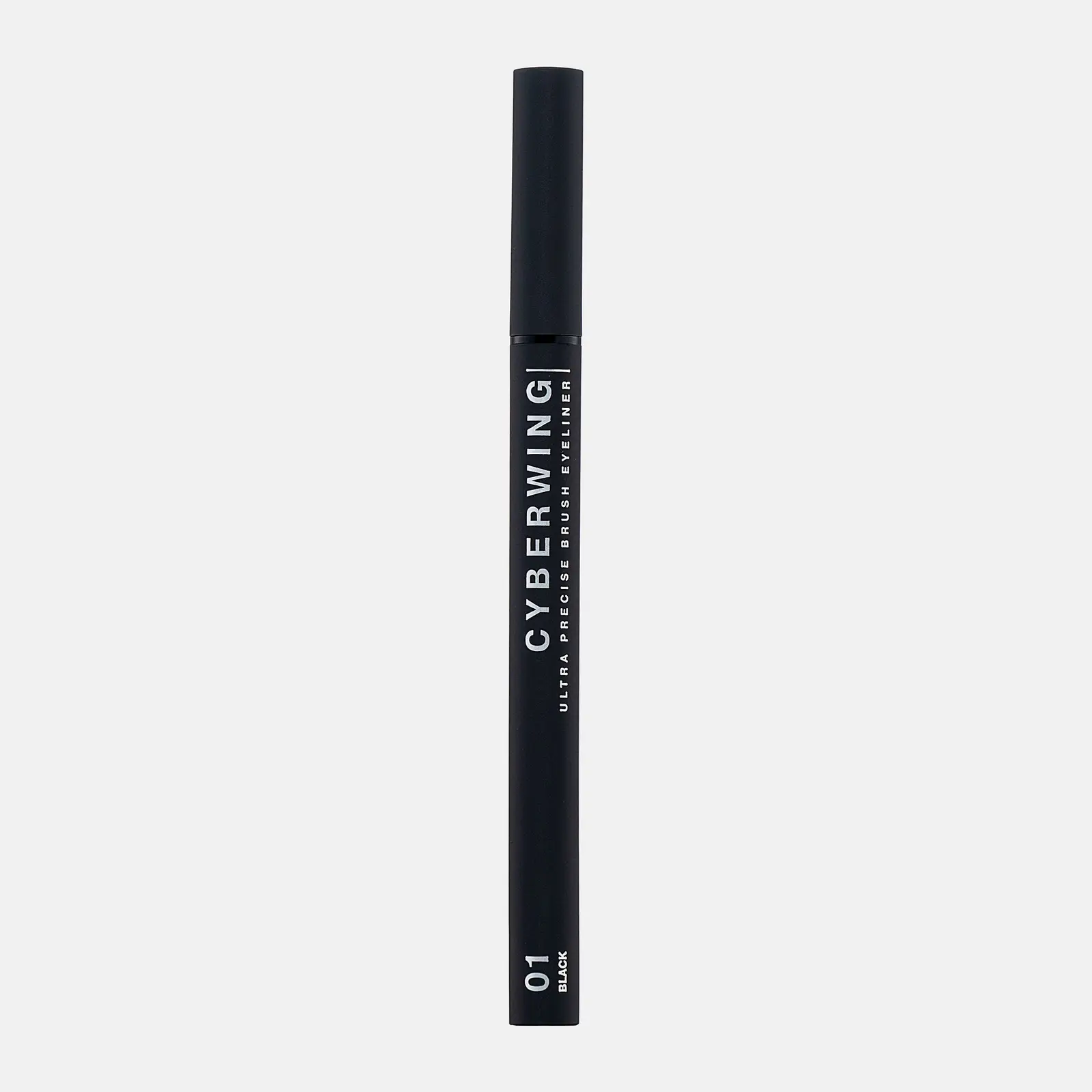 Подводка для глаз тон 01 Influence Beauty Cyberwing