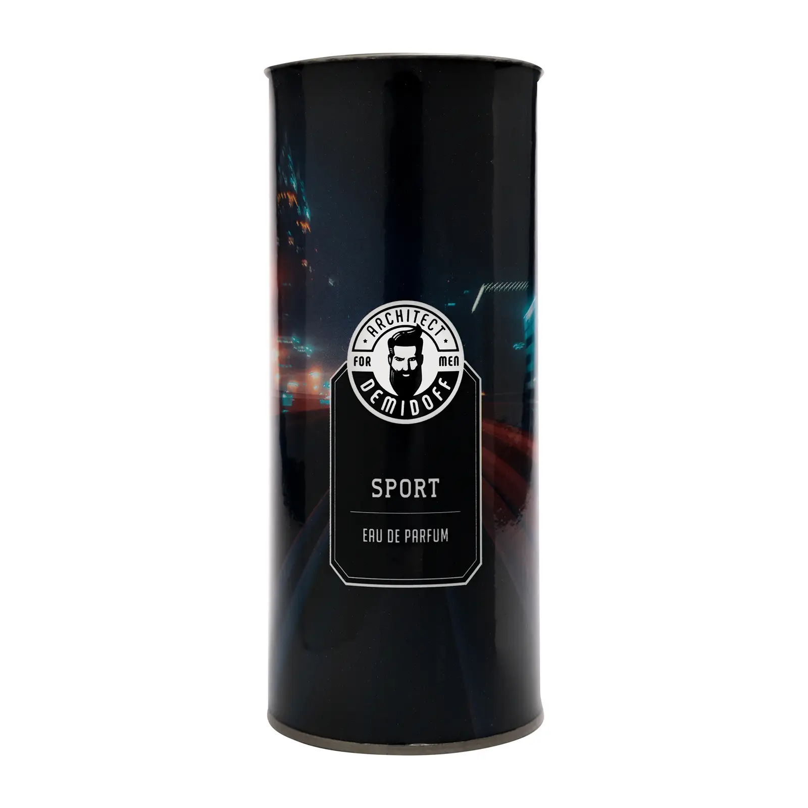 Парфюмерная вода Architect Demidoff Sport мужская