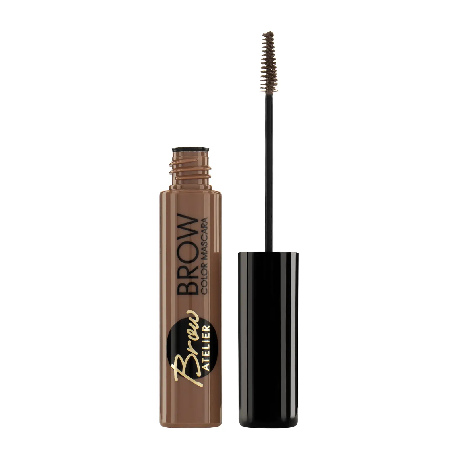 Тушь для бровей Vivienne Sabo Brow Atelier тон 01