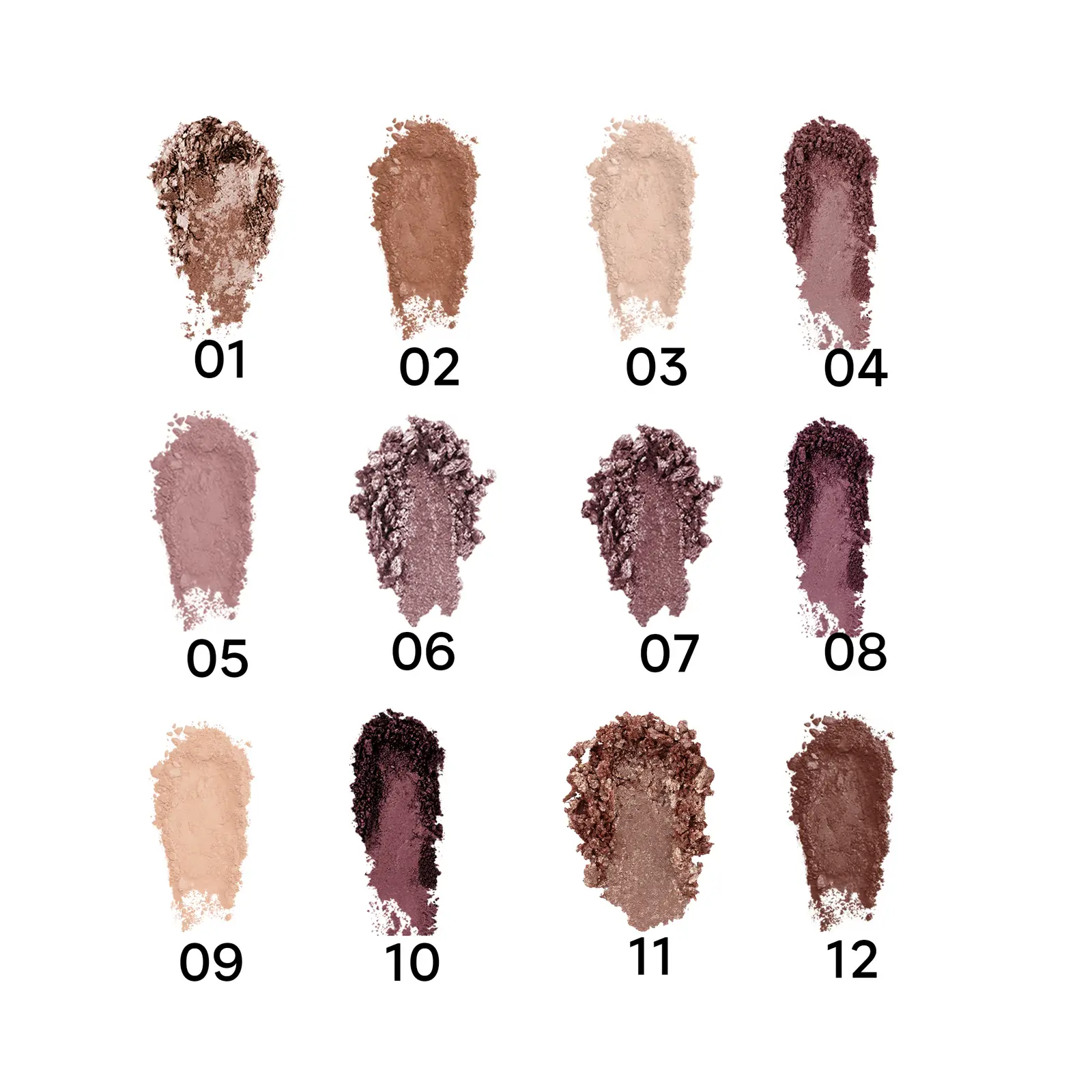 Палетка теней Physicians Formula Rose All Play Bouquet