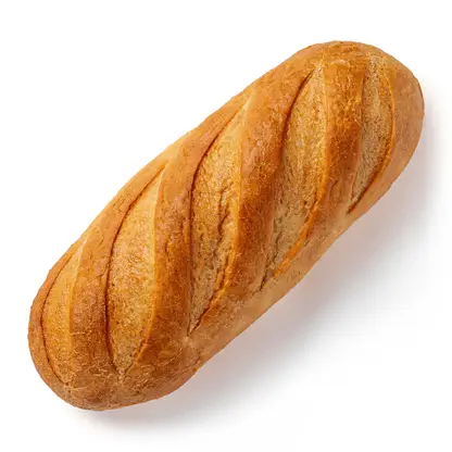 Изображение товара Хлеб пшеничный формовой 280г