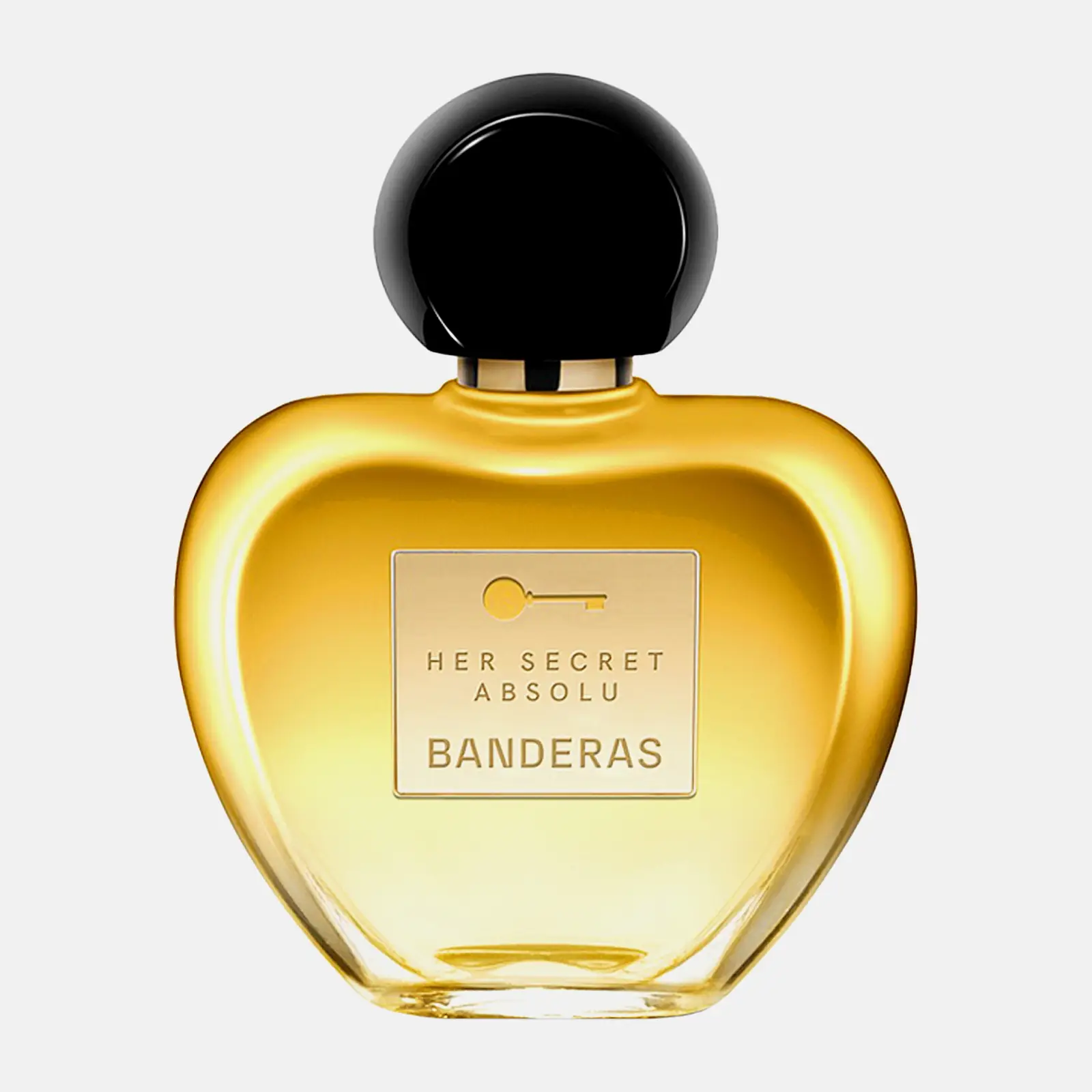 Парфюмерная вода Her Secret Absolu Antonio Banderas/Banderas женская 50мл