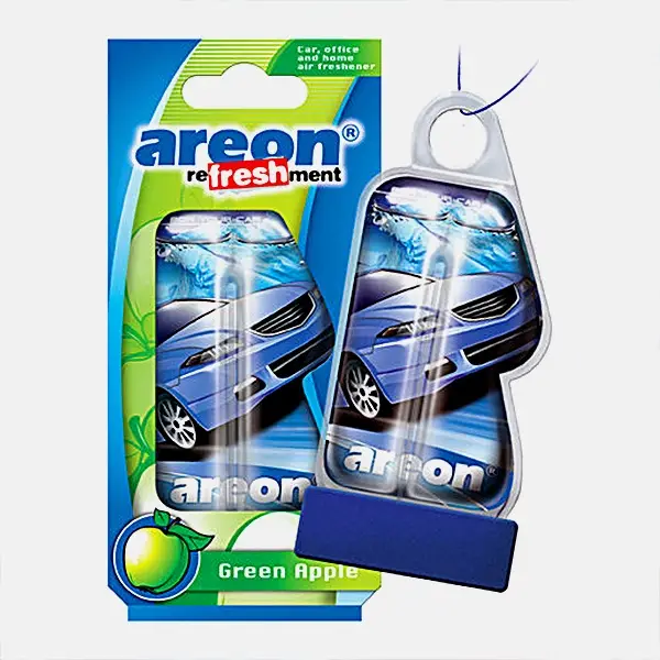 Ароматизатор Areon Refreshment Liquid - фото 11 Ароматизатор Areon Refreshment Liquid - фото 11