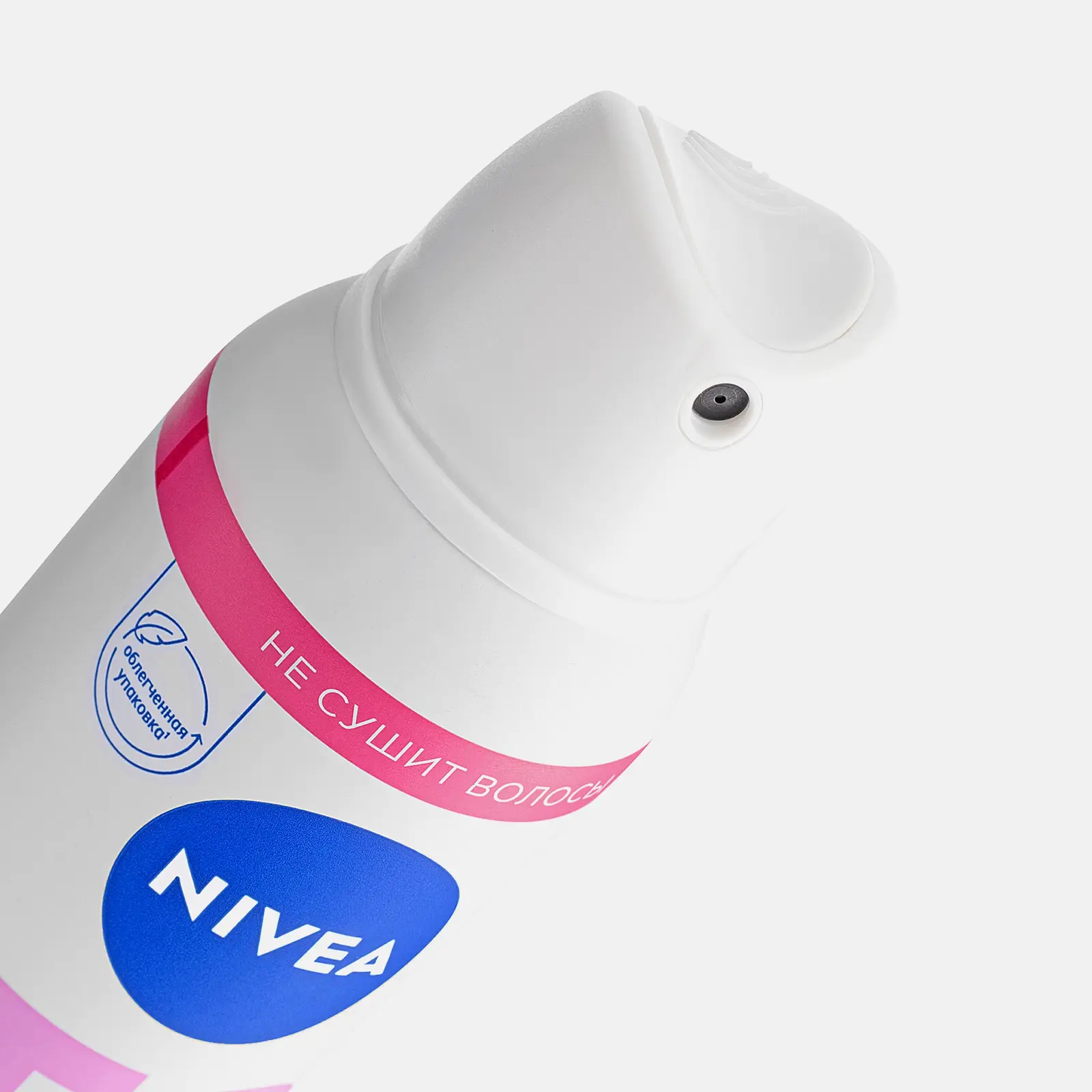 Сухой шампунь 3в1 NIVEA 200мл