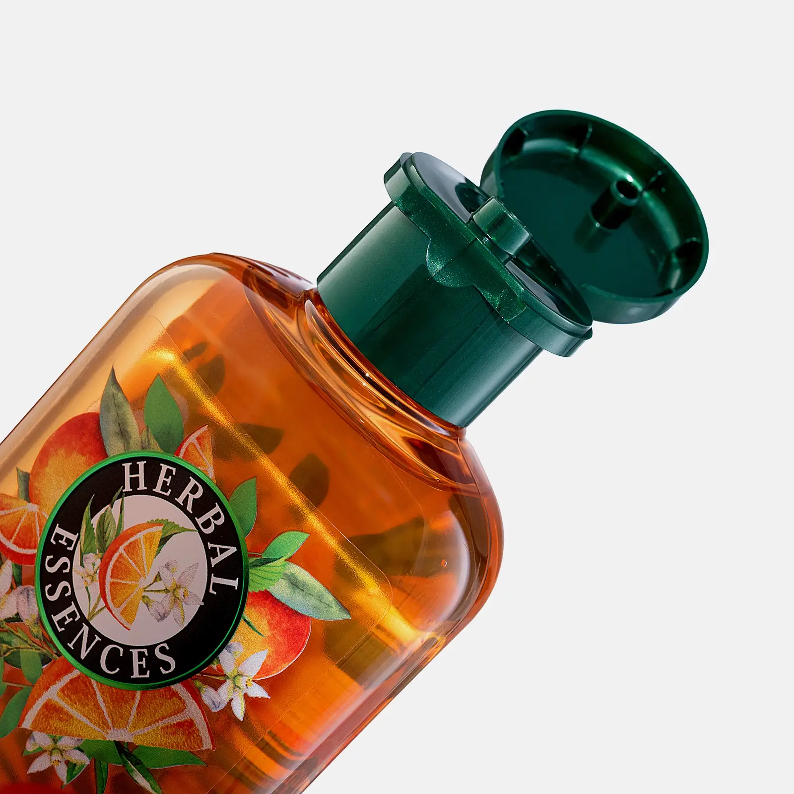 Шампунь для волос Herbal Essences Аромат апельсина 350мл