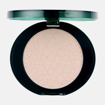 Пудра для лица Matte Serpent Collection Stellary тон 01
