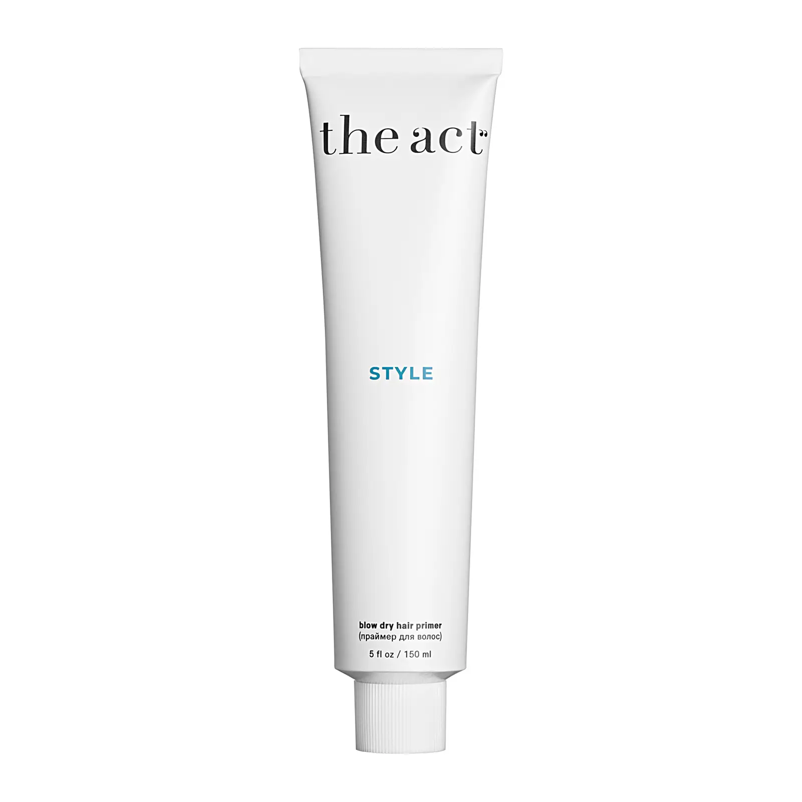 Праймер для волос The Act Термозащита Style 150мл