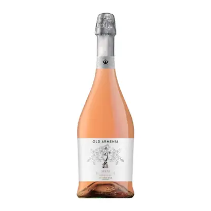 Изображение товара Розовое вино игристое Old Armenia брют Завод Армения вайн 750мл
