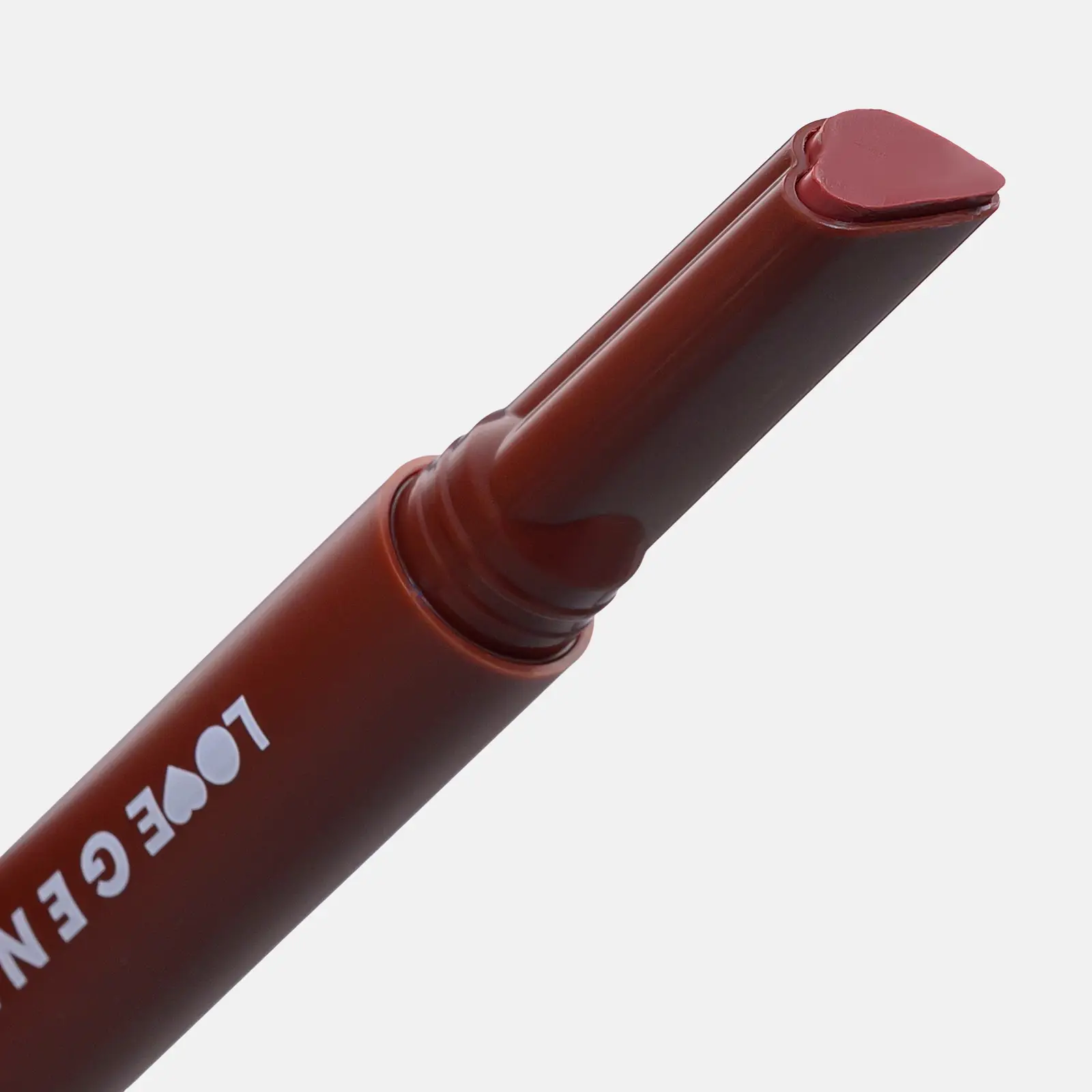 Помада-бальзам для губ тон 09 Love Generation Wet Dream