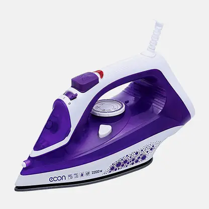 Утюг ECO-BI2201 2200Вт Econ