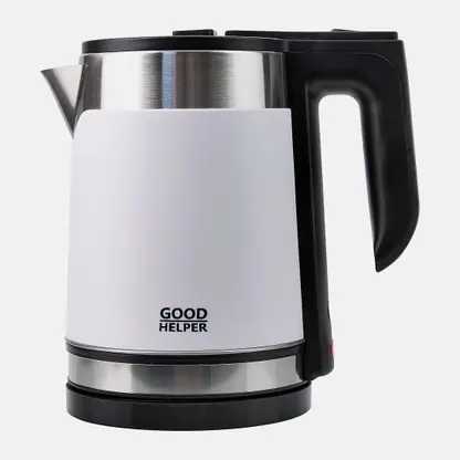 Чайник электрический Goodhelper KPS-185C белый