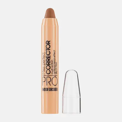 Корректор Belor Design Miss Perfect тон 21