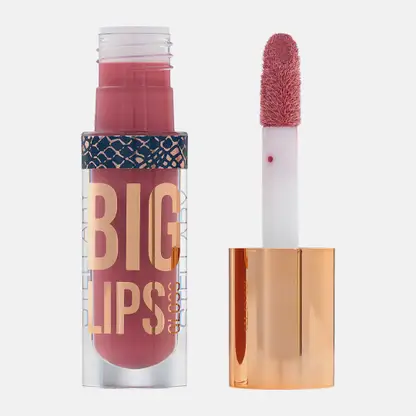 Блеск для губ Lipgloss Big Lips тон 13 Stellary