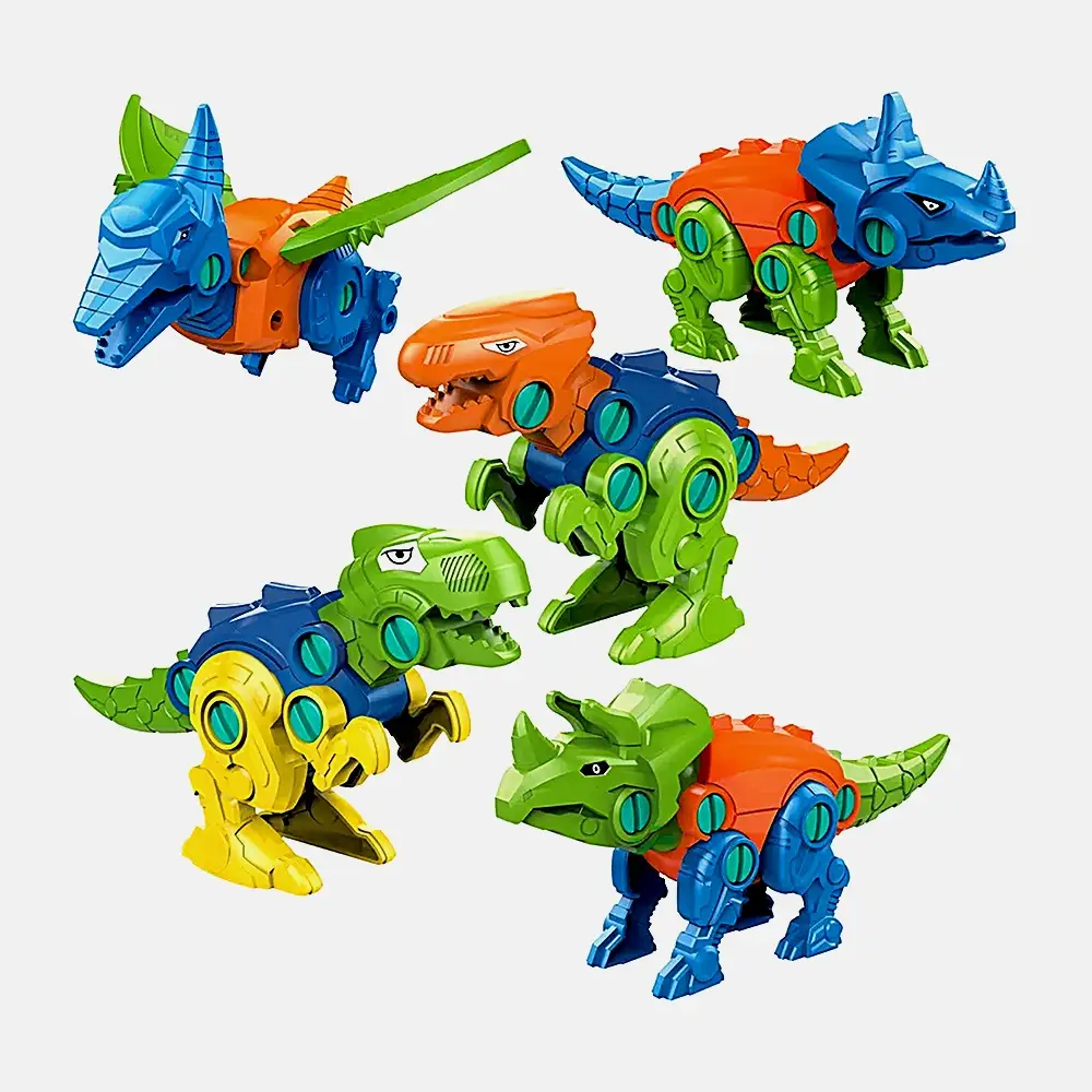 Игрушка Трансботы в ассортименте