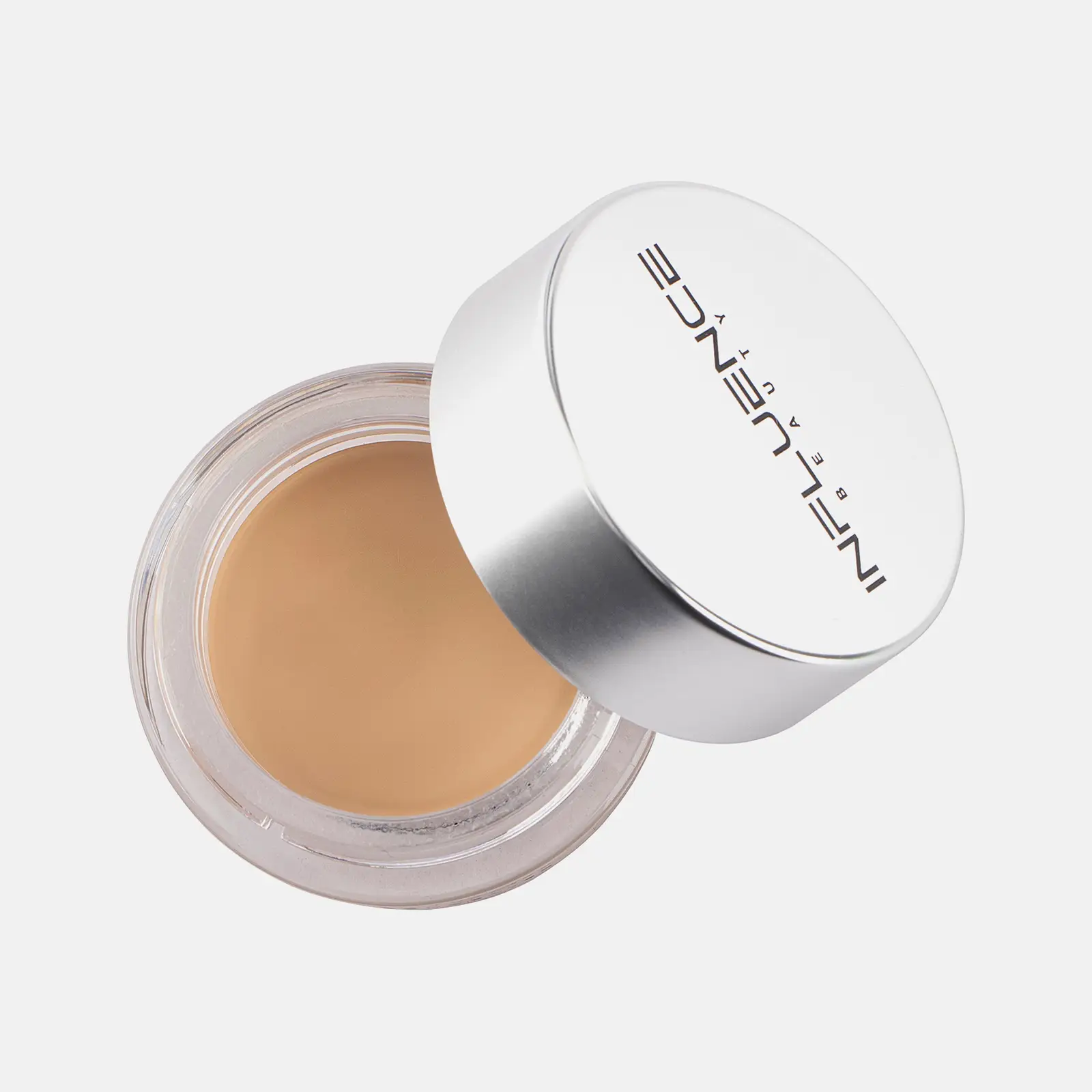 Кремовый консилер для лица тон 02 Influence Beauty Ultra Eraser