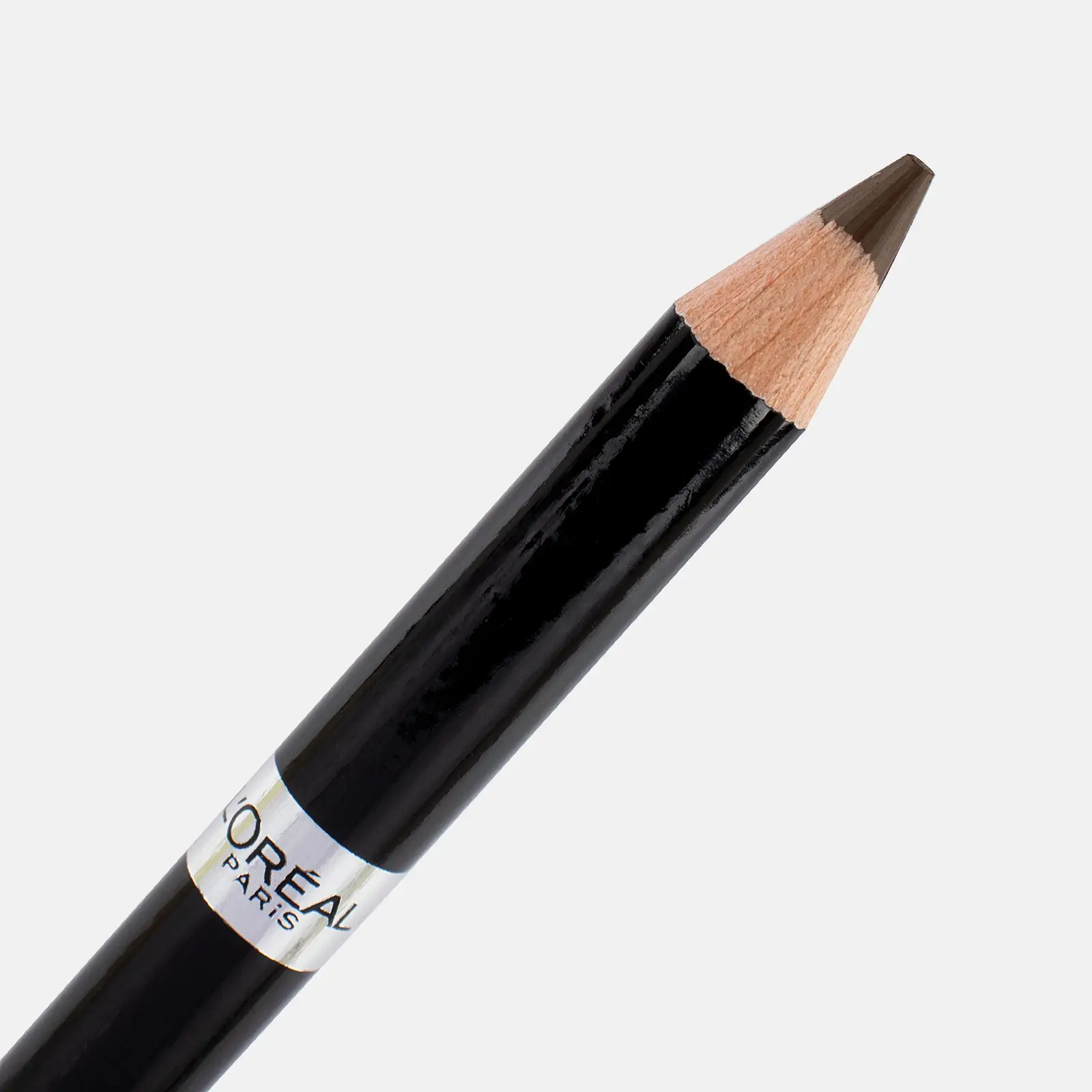 Карандаш для бровей L’Oréal Paris Color Riche 303 темно-коричневый - фото 3