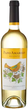 Вино Papo Amarelo Reserva белое сухое 14% 750мл