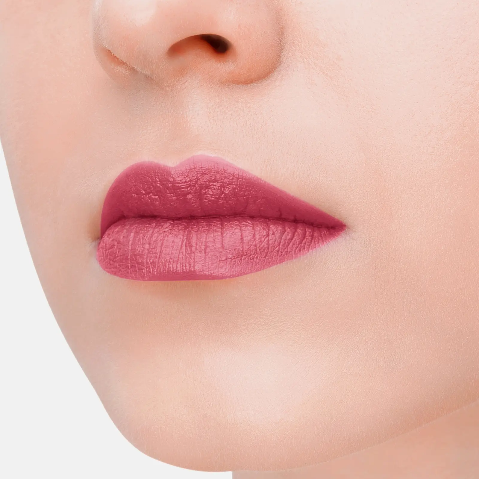 Помада для губ в стике Lips Lipstick тон 04 Beauty Bomb