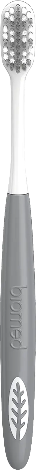 Зубная щетка Biomed Silver Medium средней жесткости в ассортименте