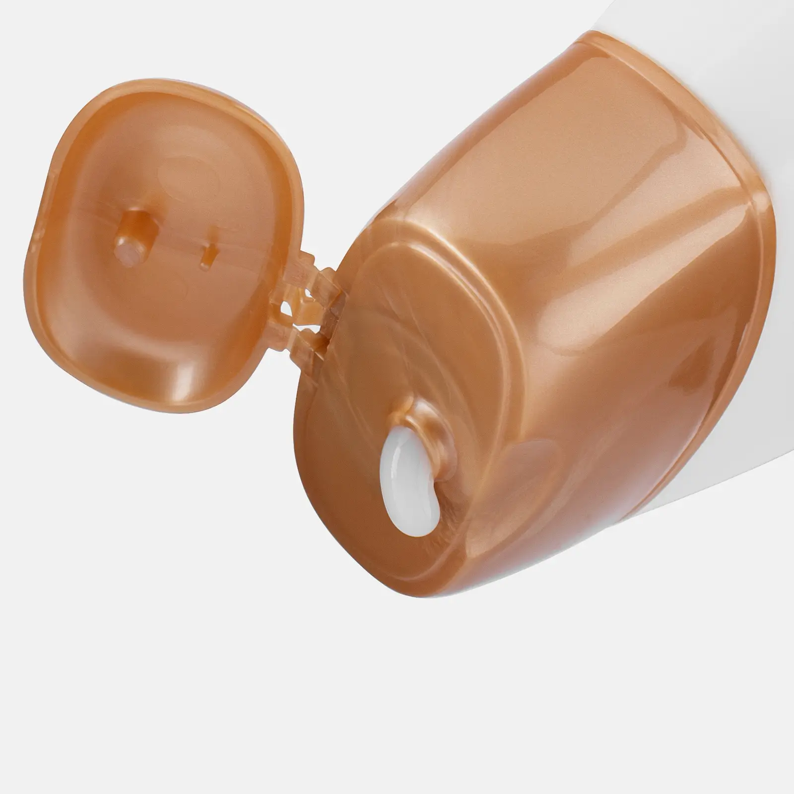 Шампунь-крем Bielita Козье молоко питание и восстановление волос 500мл