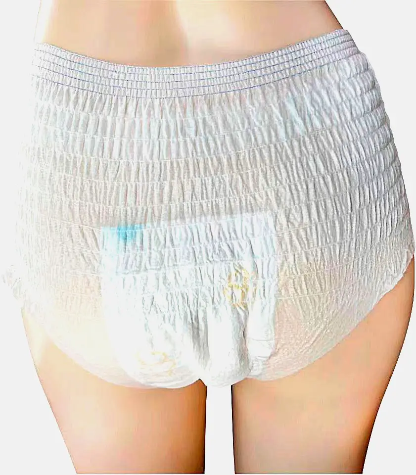 Ночные трусики Niceday 2шт