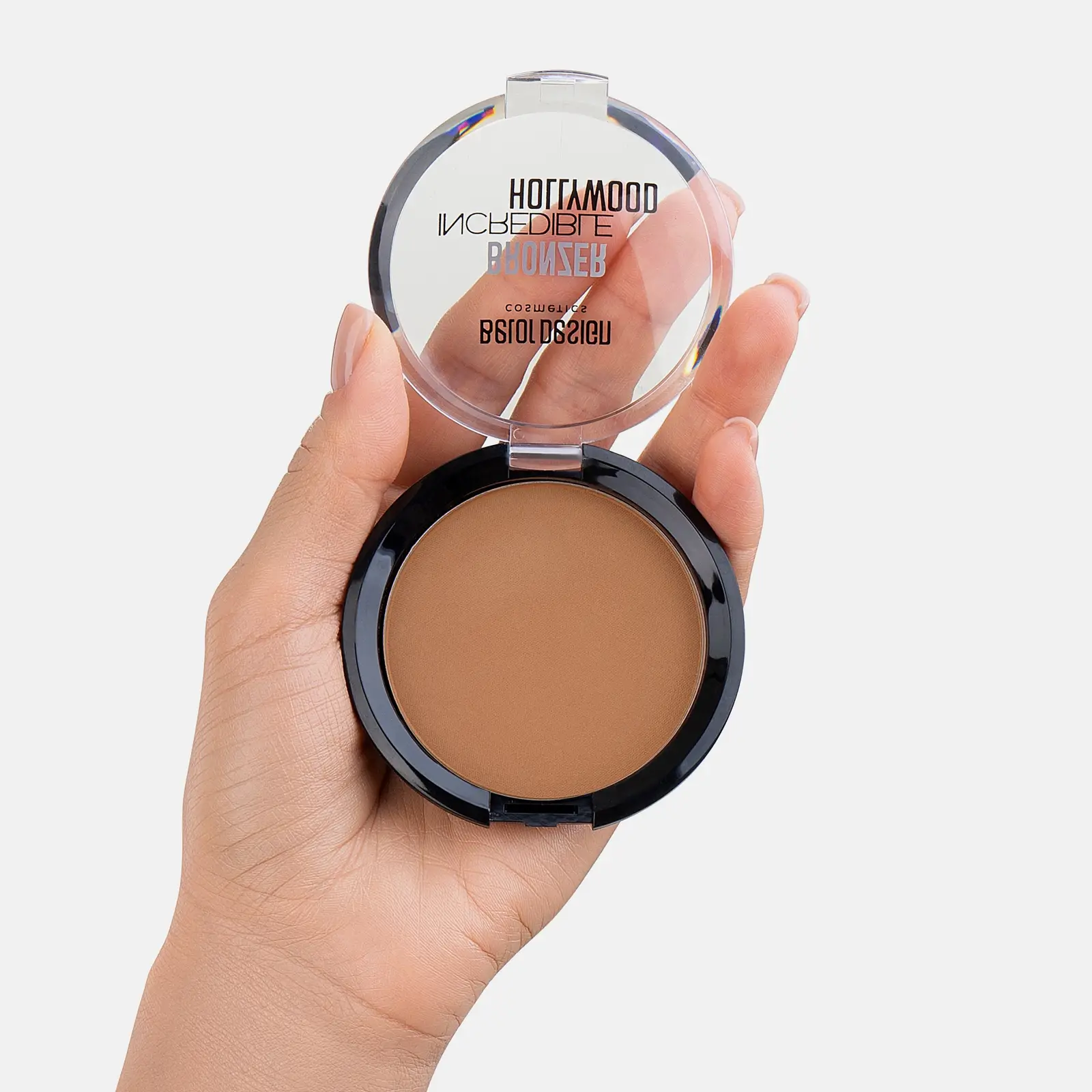 Бронзер Belor Design Incredible Hollywood