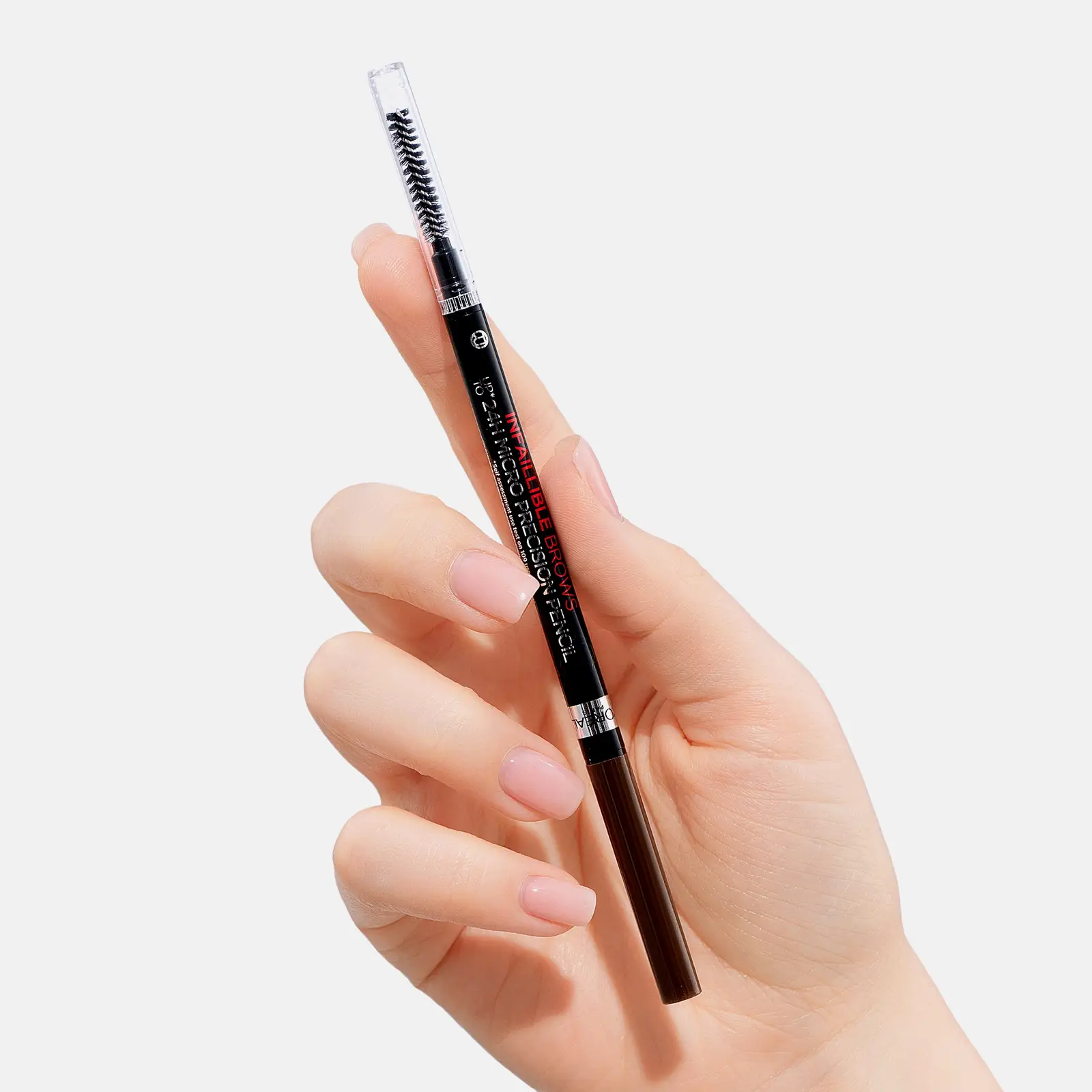 Карандаш для бровей тон 3.0 L’Oréal Paris Infaillible Brows - фото 2