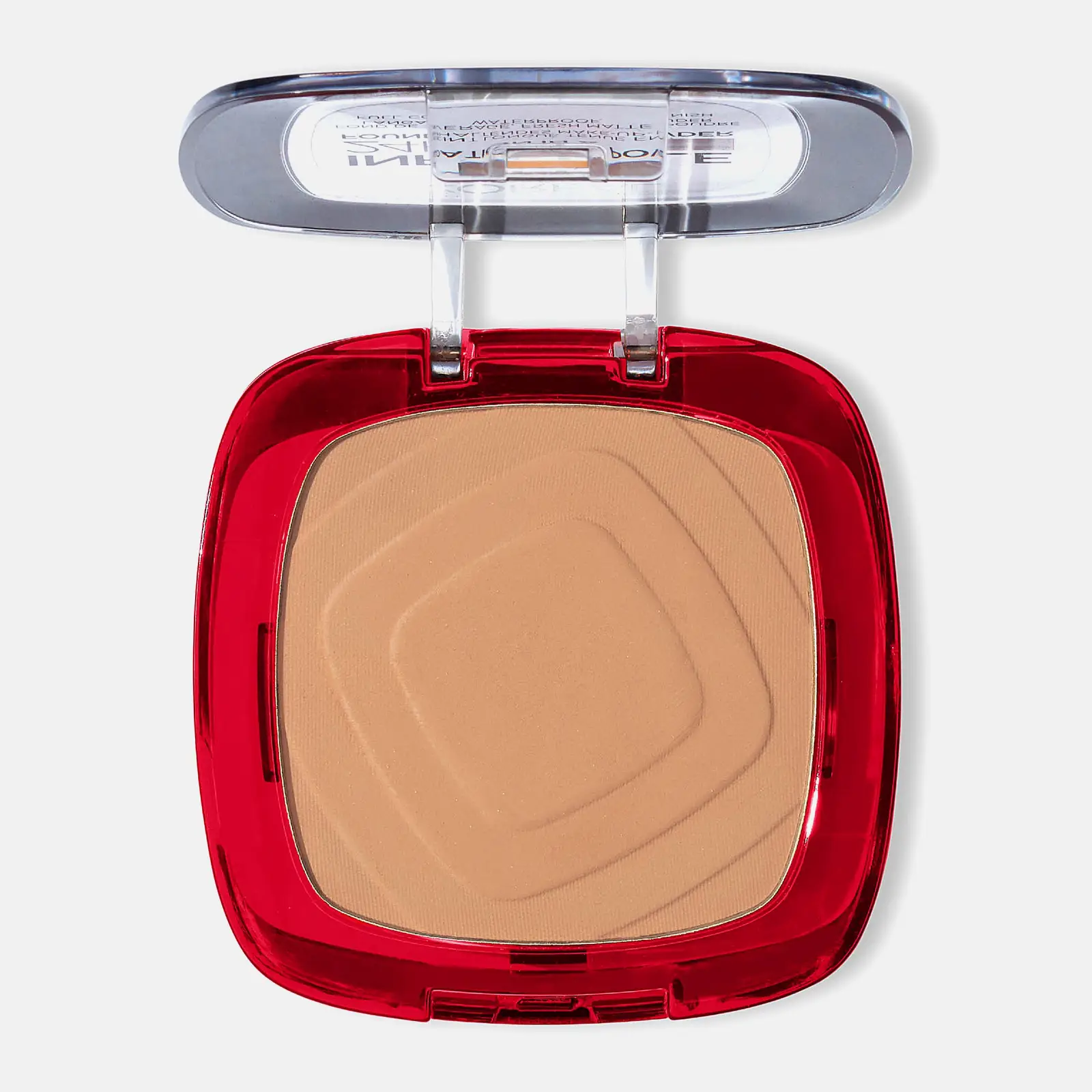 Пудра нового поколения для лица L’Oréal Paris Infaillible Свежий тон тон 120 