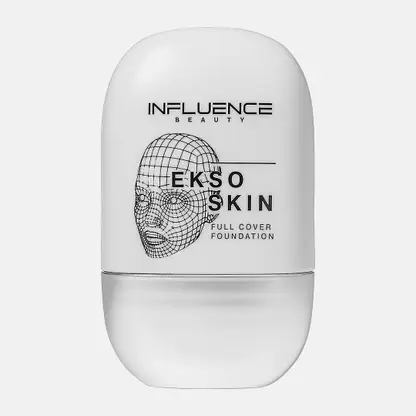 Тональная основа тон 05 Ekso Skin Influence Beauty