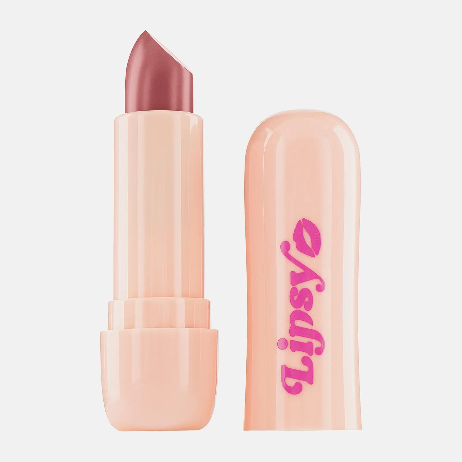 Помада для губ в стике Lips Lipstick тон 01 Beauty Bomb