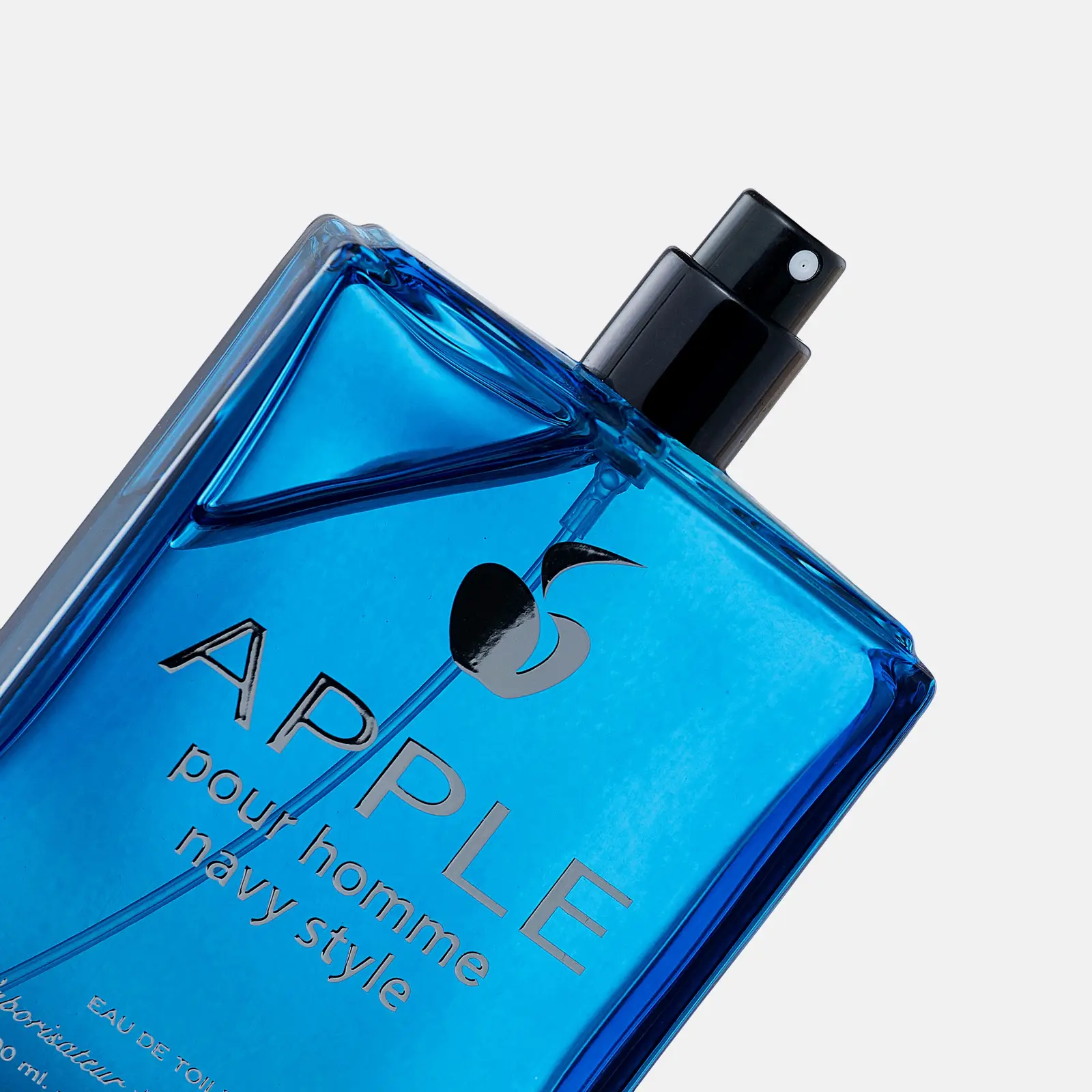 Туалетная вода Parfums Homme Navy Style Apple мужская 100мл