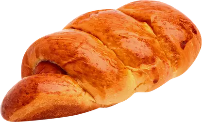 Сосиска в тесте 100г