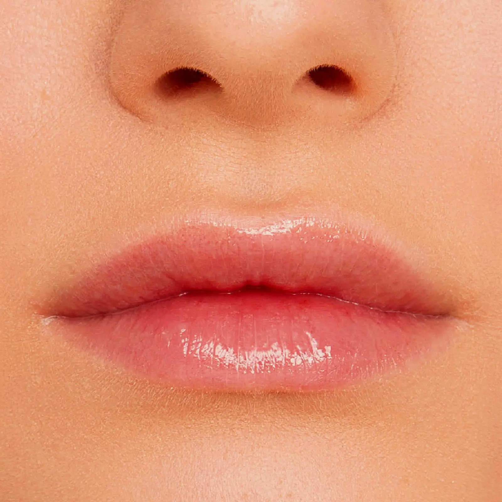 Масло-блеск для губ тон 01 Розовый Influence Beauty Skinfluence - фото 6