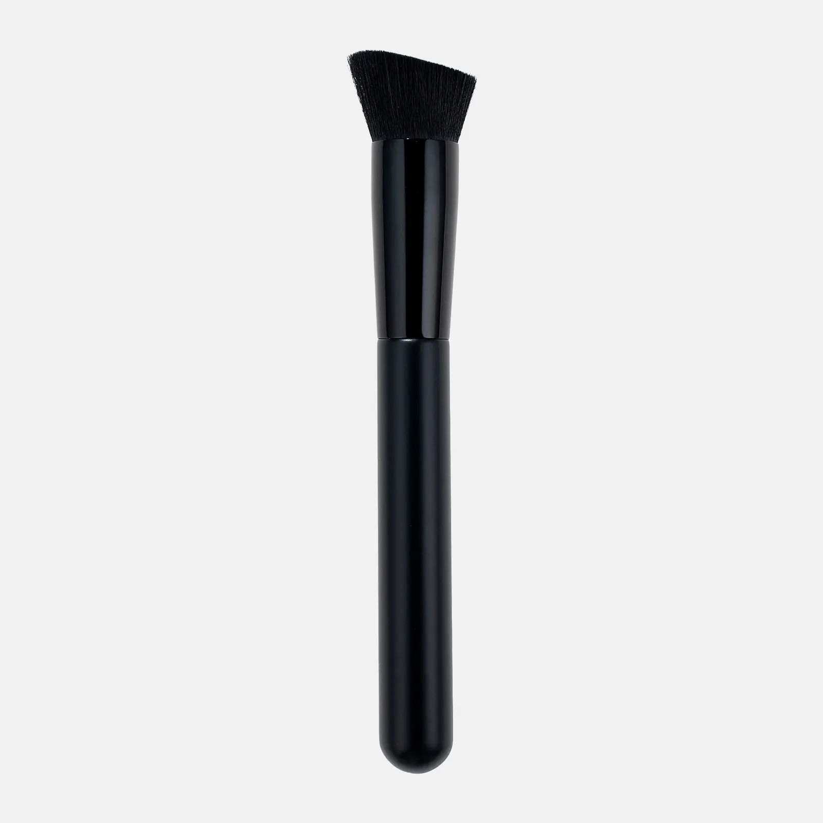 Кисть для кремовых текстур Black LAF