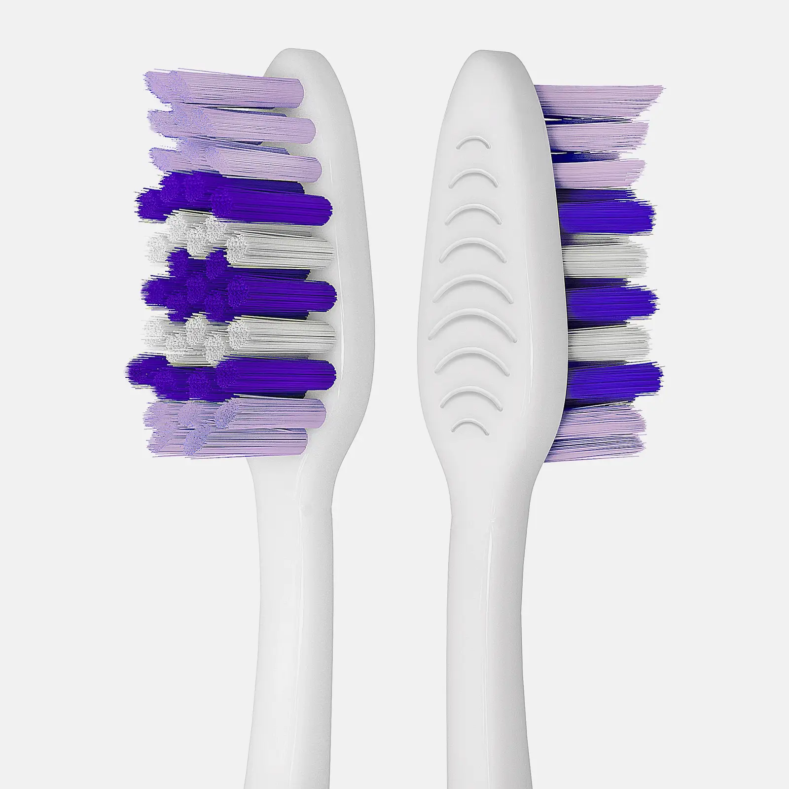 Зубная щетка Colgate Классика здоровья средней жесткости в ассортименте
