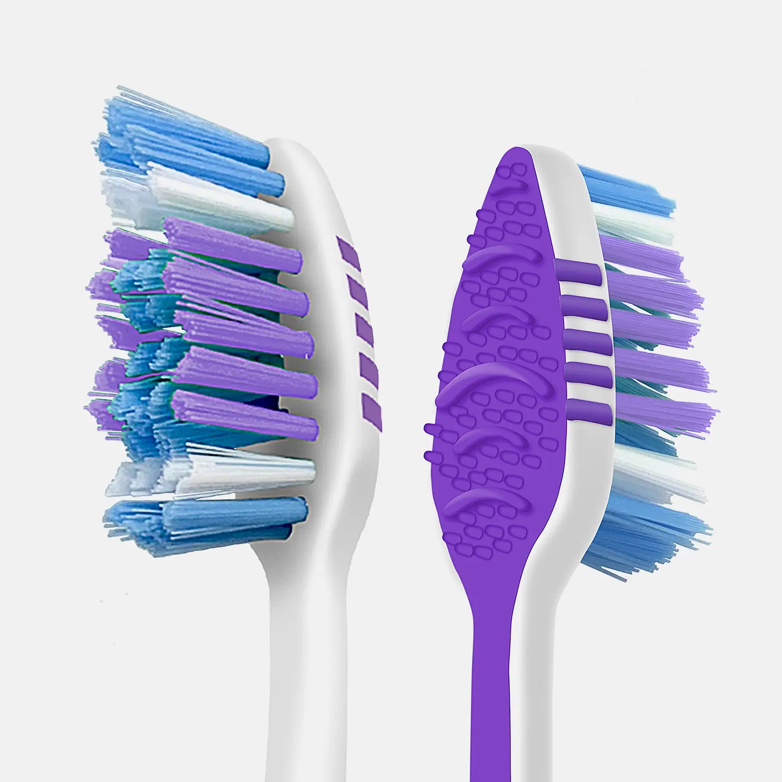Зубная щетка Colgate Зиг Заг 2+1 бесплатно