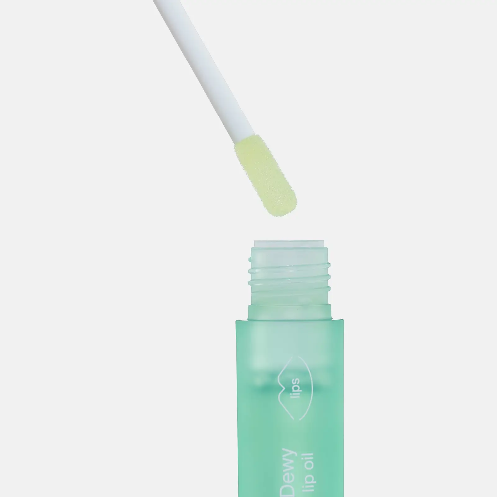 Масло для губ Dewy Lip Oil с ароматом арбуза Divage - фото 3 Масло для губ Dewy Lip Oil с ароматом арбуза Divage - фото 3