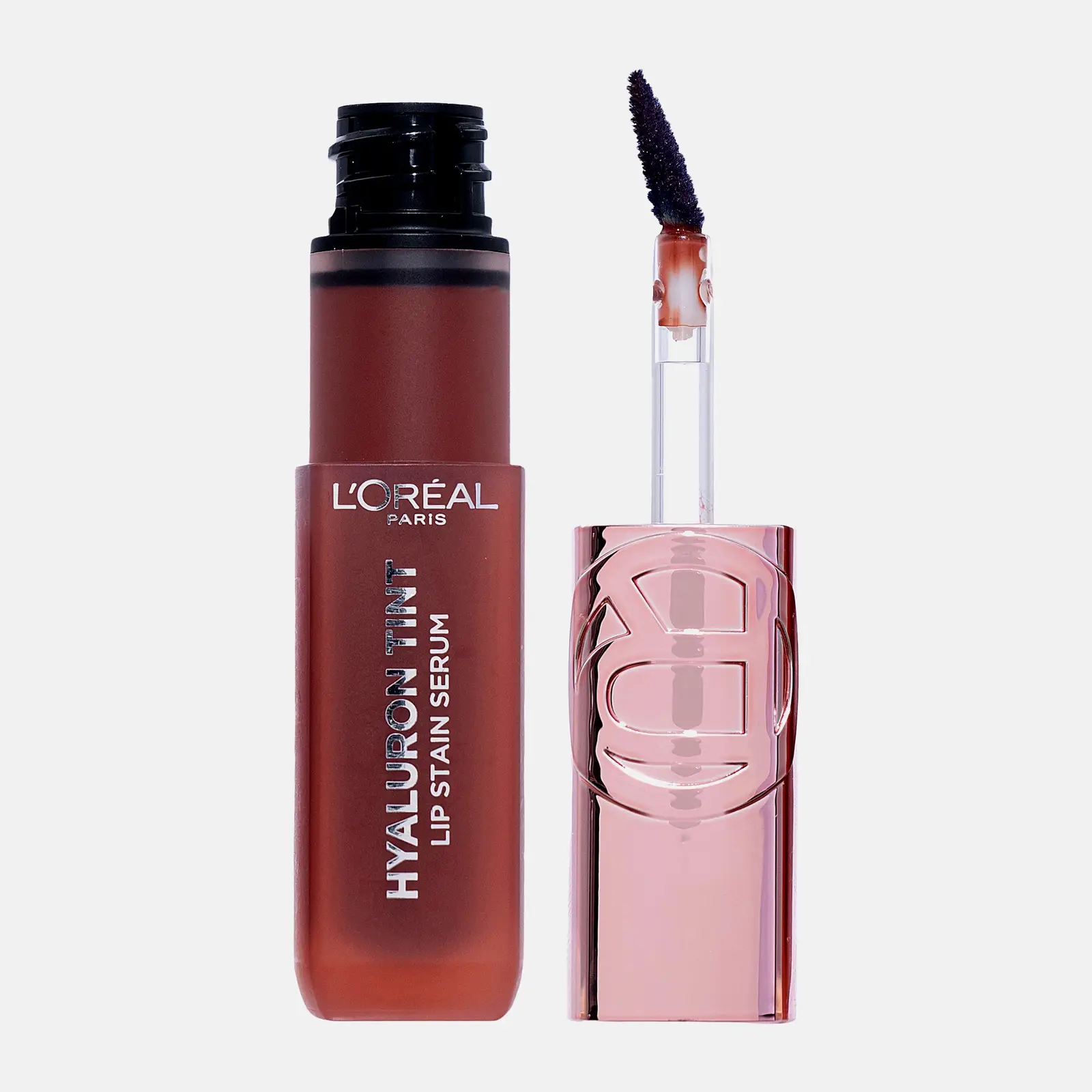 Тинт для губ тон 635 Loreal Paris